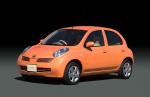 Nissan MM 2001 года
